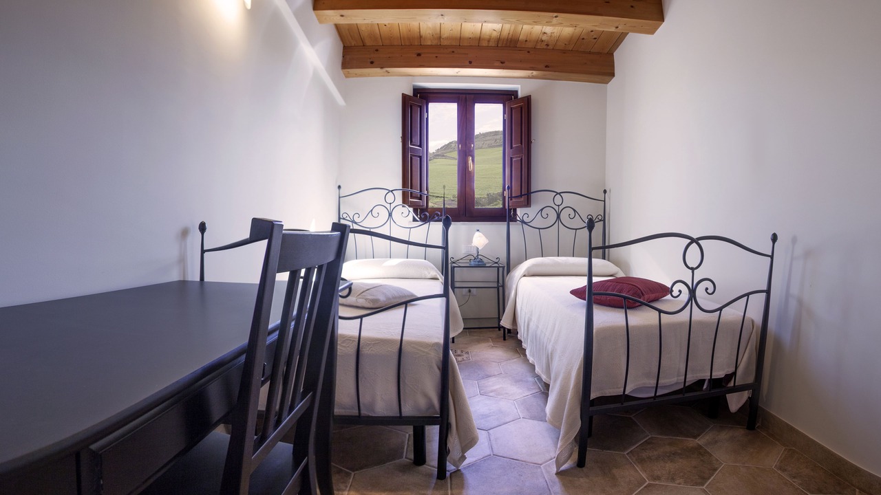 Photo of Bedroom in Giarratana