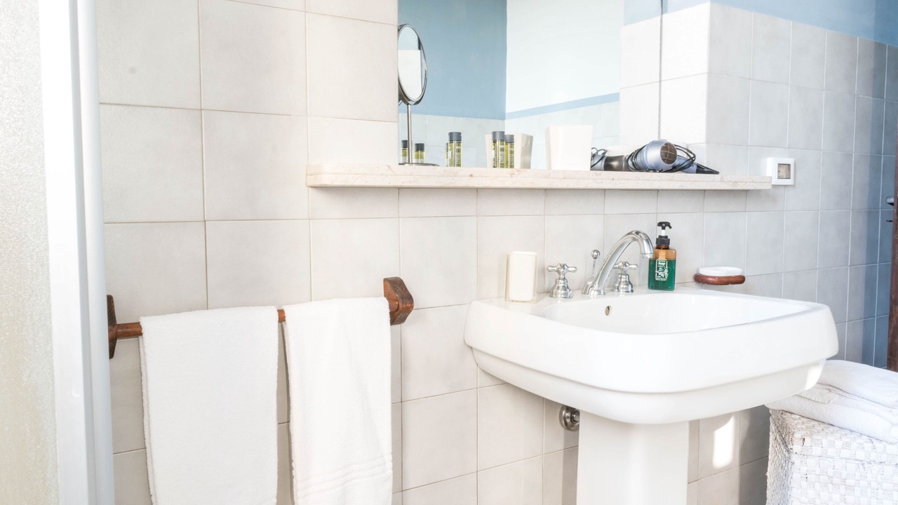 Photo of Bathroom in Petrosino