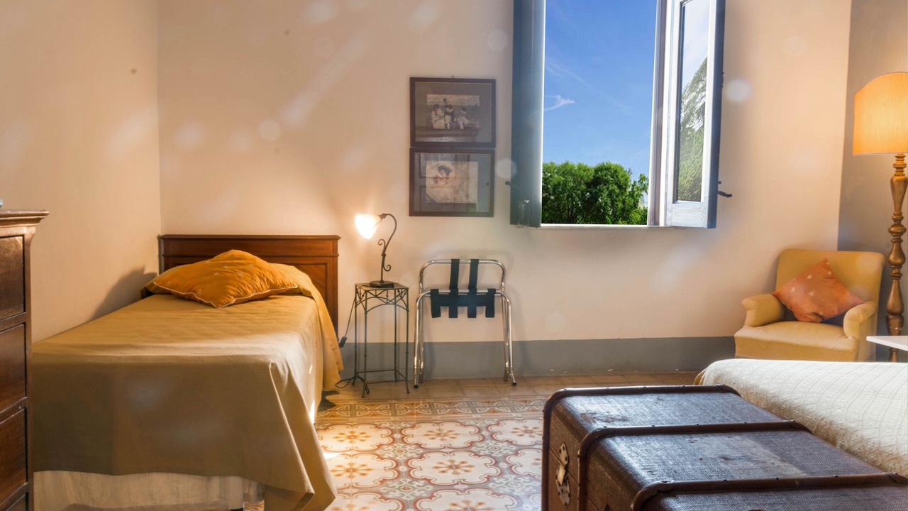 Photo of Bedroom in Petrosino