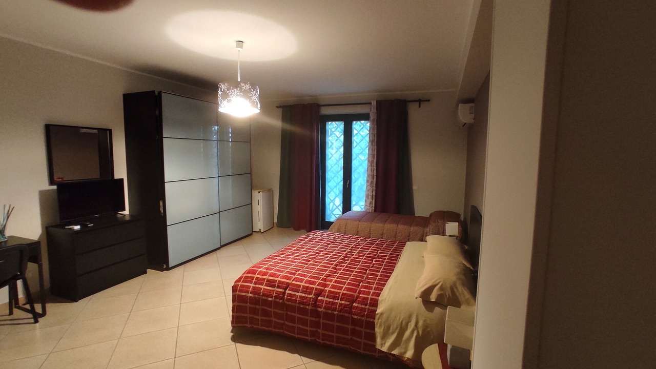 Photo of Bedroom in Pennisi