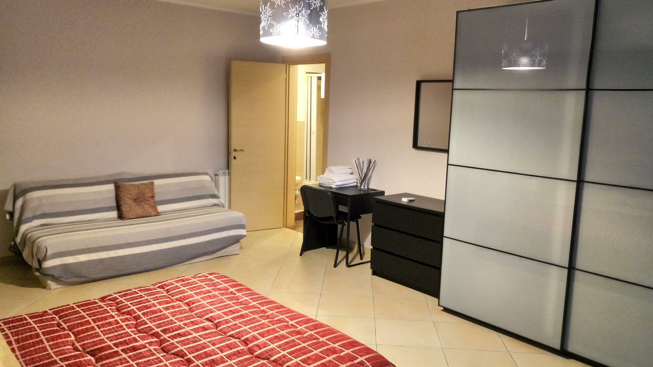 Photo of Bedroom in Pennisi