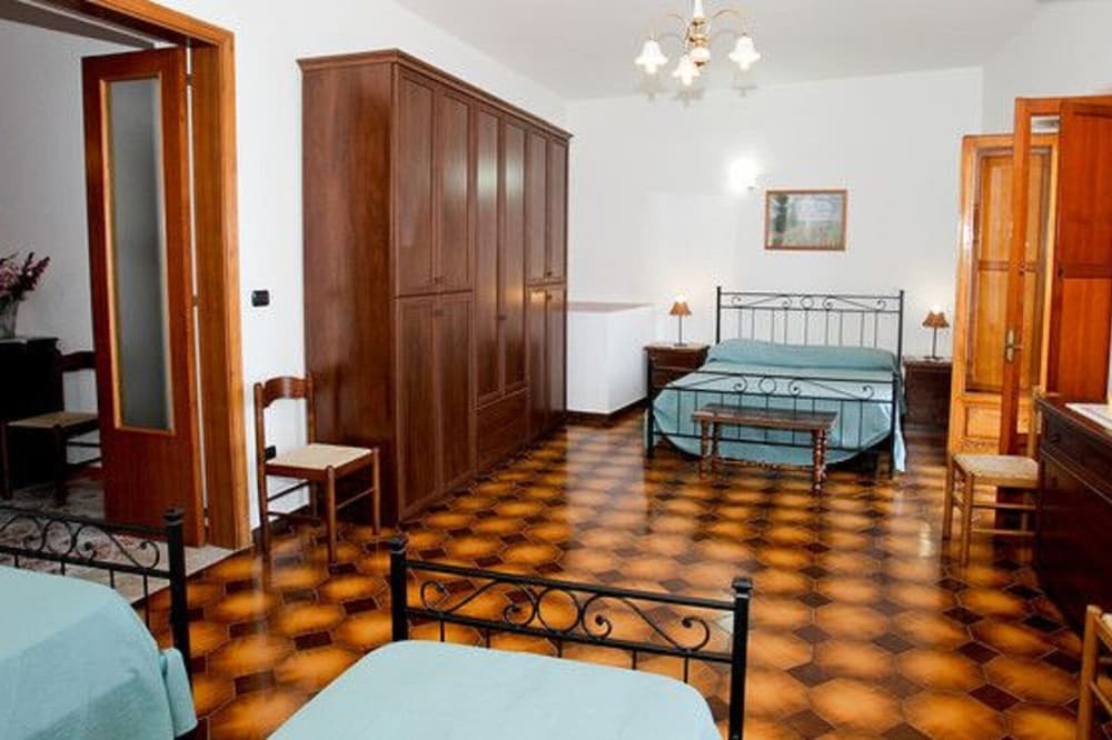 Photo of Bedroom in Castiglione
