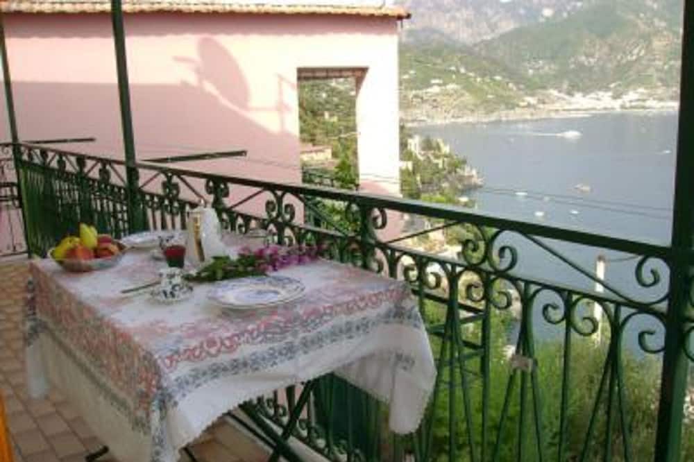 Photo of Patio Balcony in Castiglione