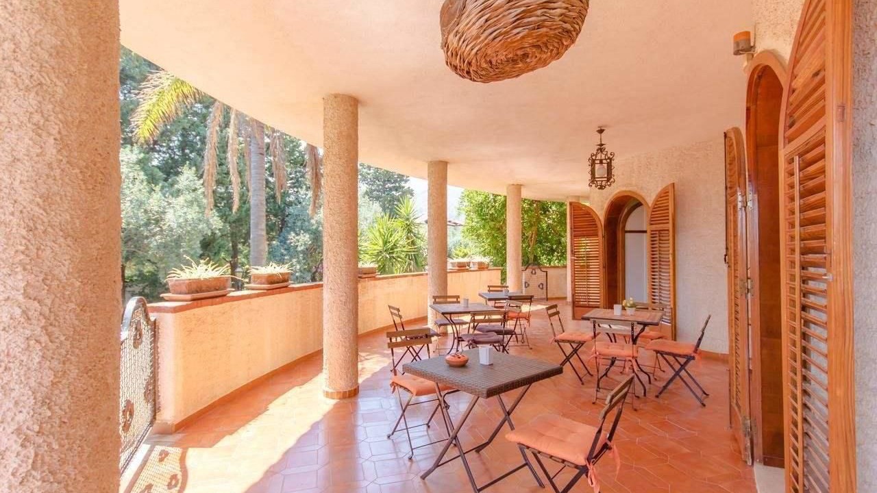 Photo of Patio Balcony in Carini