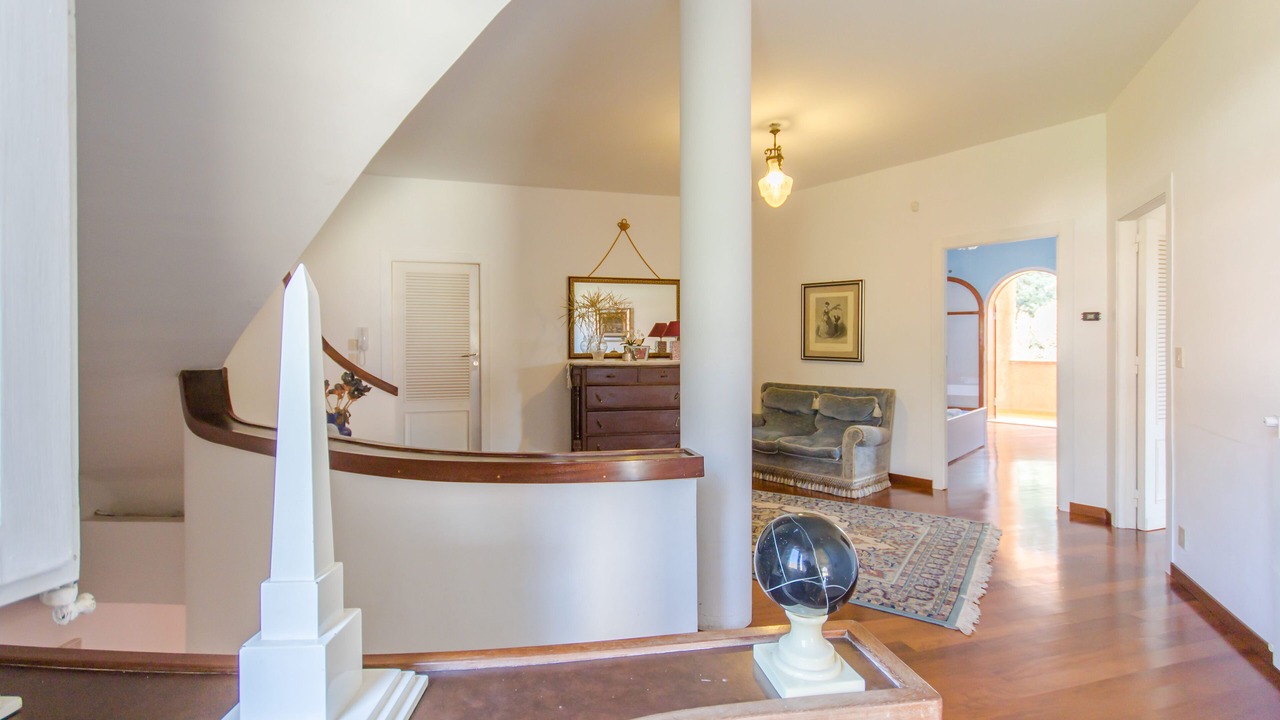 Photo of Livingroom in Carini