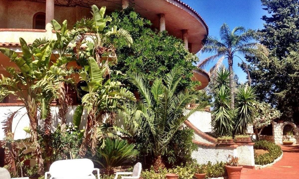 Photo of Patio Balcony in Carini