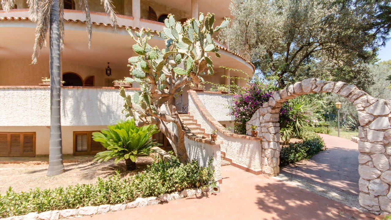 Photo of Outdoor in Carini