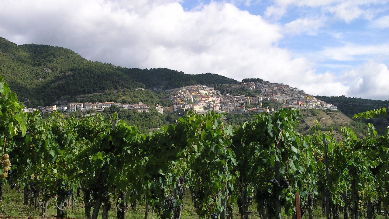 Photo of Outdoor in Castelluccio Superiore