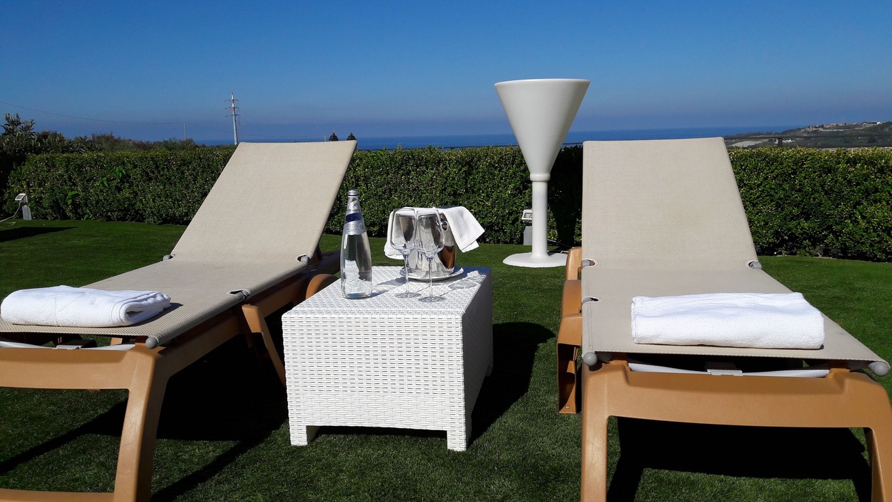 Photo of Outdoor in San Pier Niceto