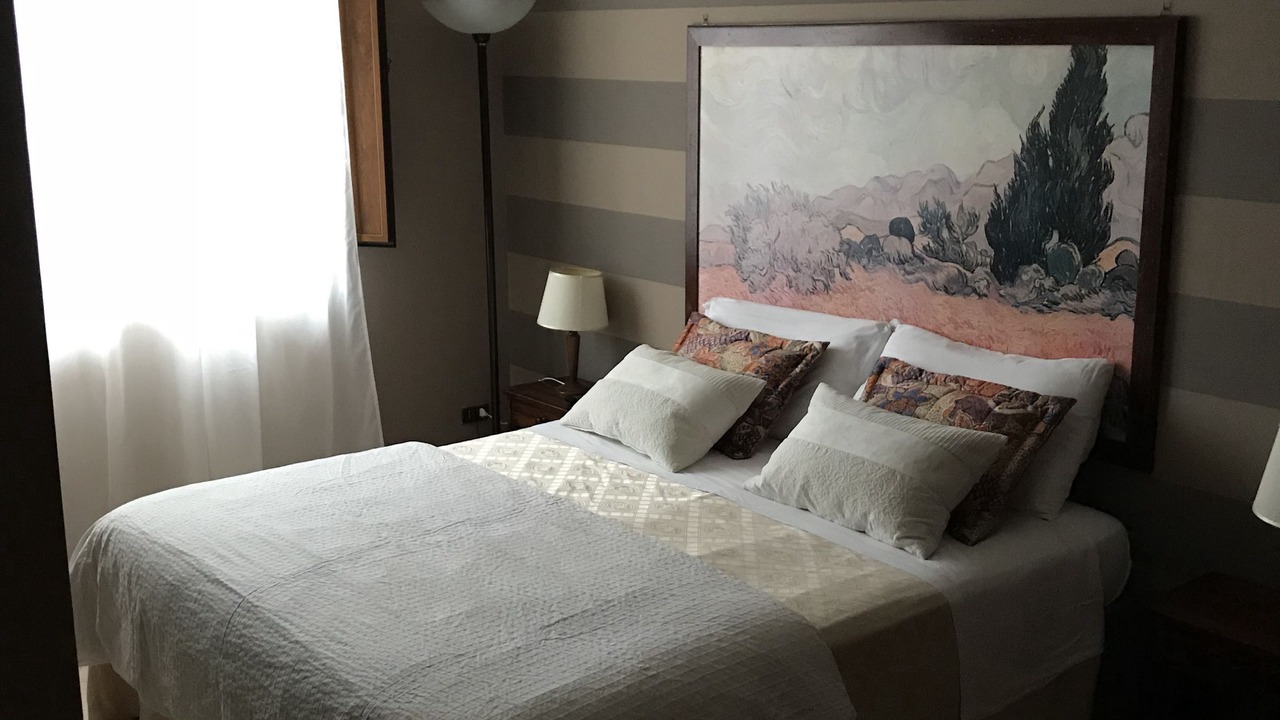 Photo of Bedroom in San Pier Niceto