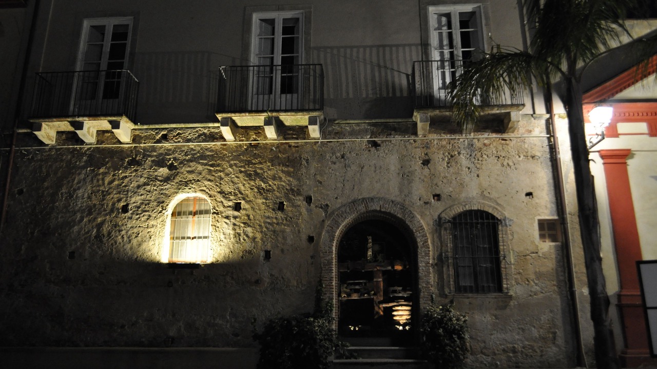 Photo of Outdoor in San Pier Niceto