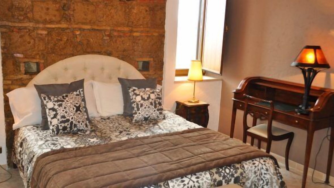 Photo of Bedroom in San Pier Niceto