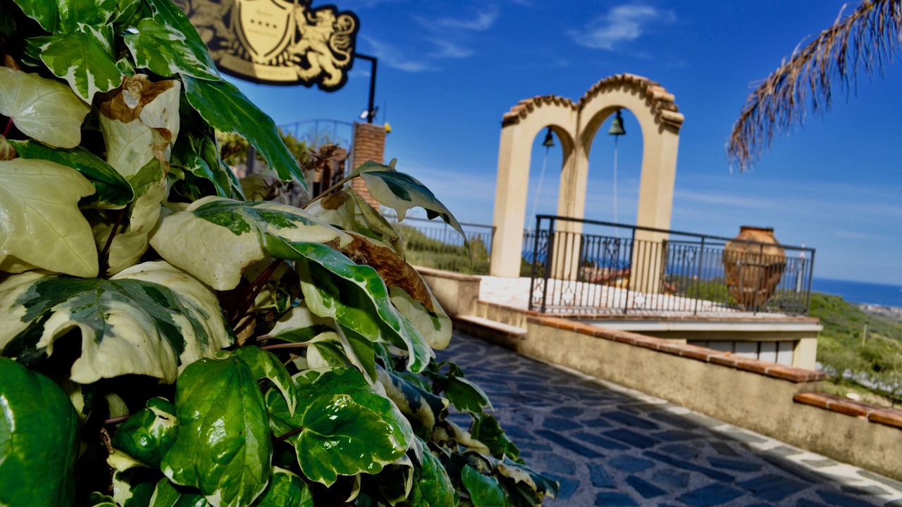 Photo of Patio Balcony in San Pier Niceto