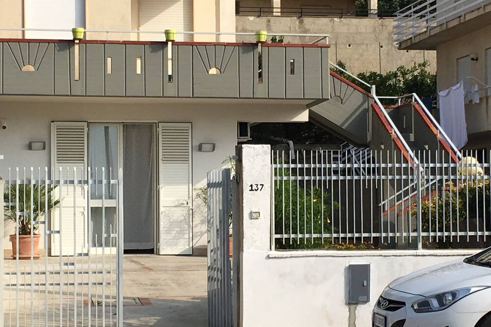 Photo of Outdoor in Alcamo Marina