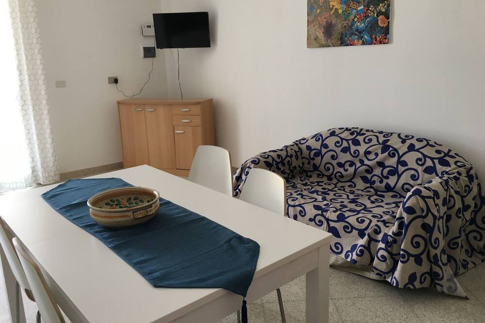 Photo of Livingroom in Alcamo Marina
