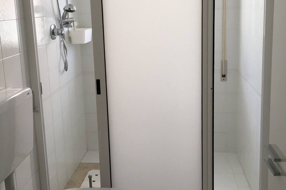 Photo of Bathroom in Alcamo Marina