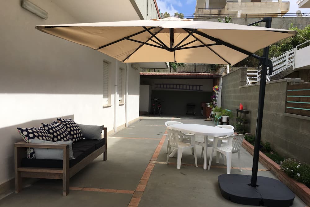 Photo of Patio Balcony in Alcamo Marina