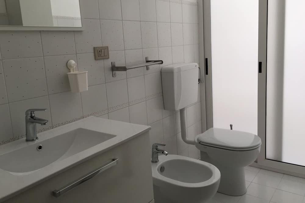 Photo of Bathroom in Alcamo Marina