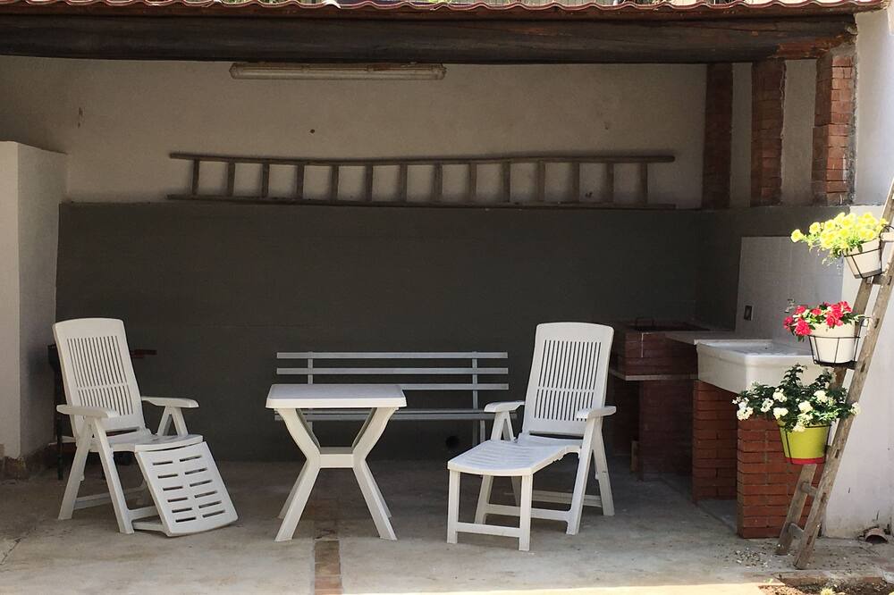 Photo of Patio Balcony in Alcamo Marina