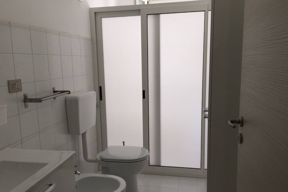 Photo of Bathroom in Alcamo Marina