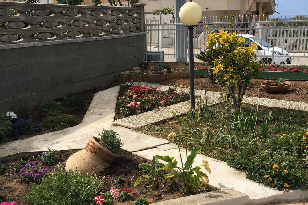 Photo of Outdoor in Alcamo Marina