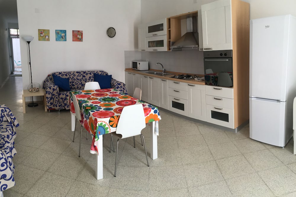 Photo of Kitchen in Alcamo Marina