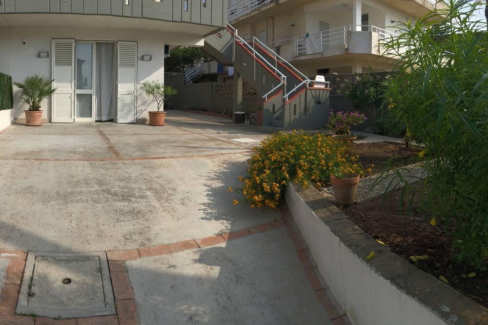 Photo of Outdoor in Alcamo Marina