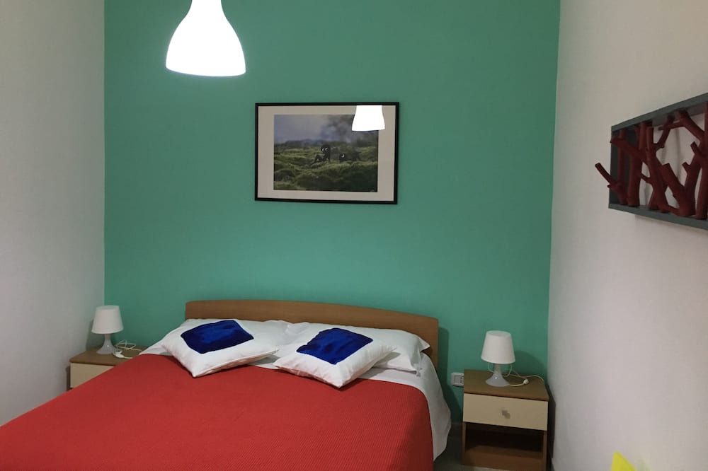 Photo of Bedroom in Alcamo Marina