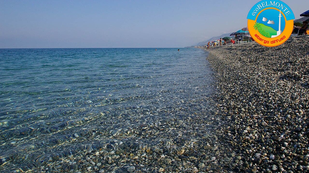 Photo of Outdoor in Belmonte Calabro