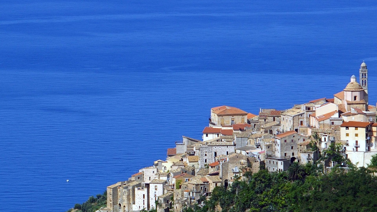 Photo of Outdoor in Belmonte Calabro