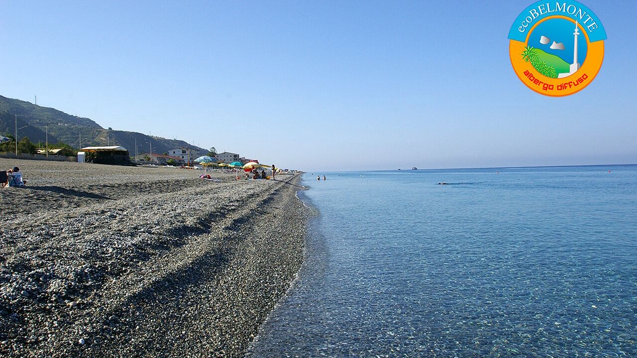 Photo of Outdoor in Belmonte Calabro