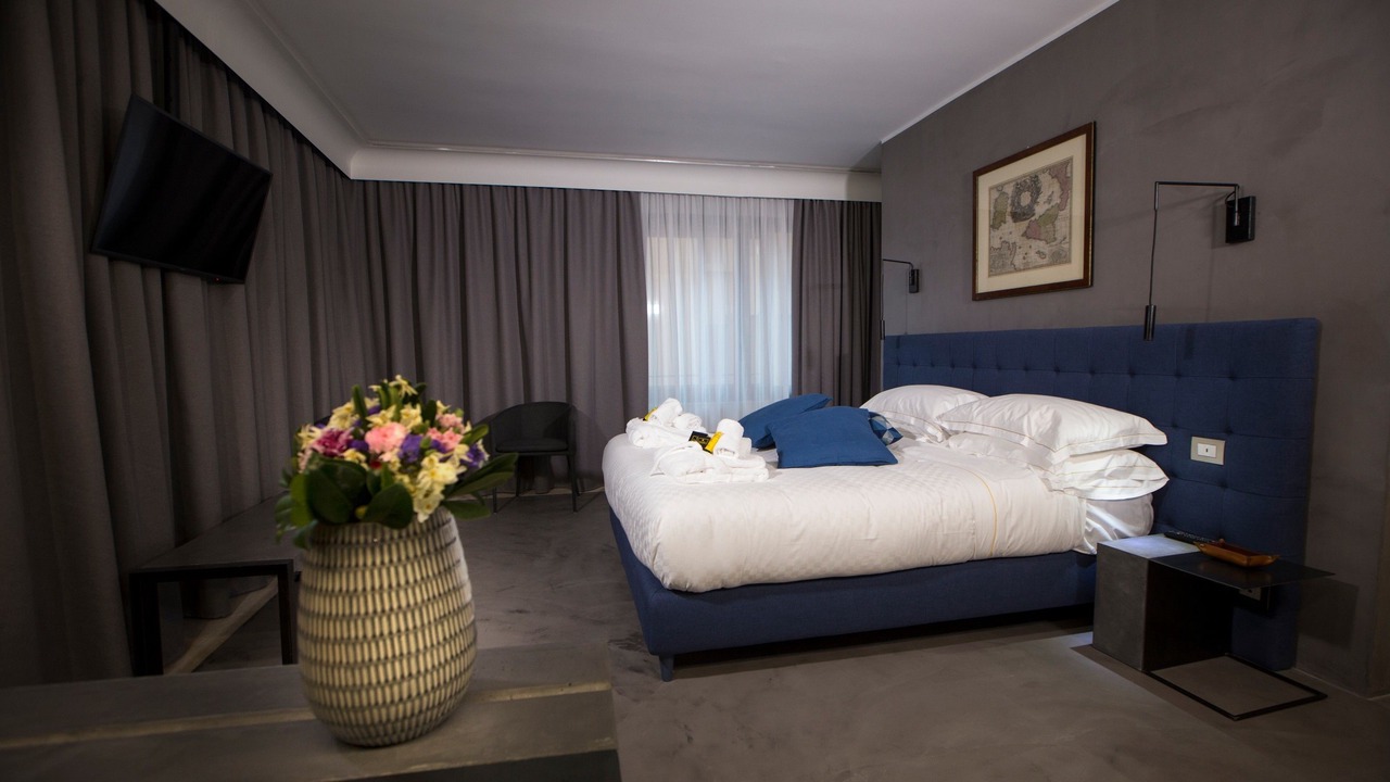 Photo of Bedroom in Province of Messina