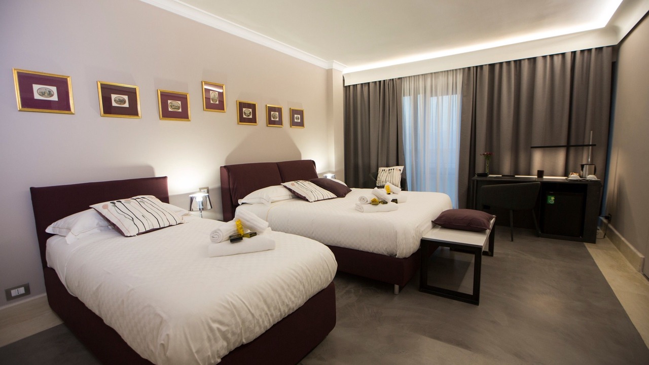 Photo of Bedroom in Province of Messina