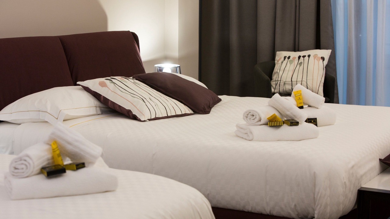 Photo of Bedroom in Province of Messina