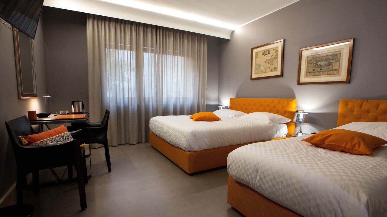 Photo of Bedroom in Province of Messina