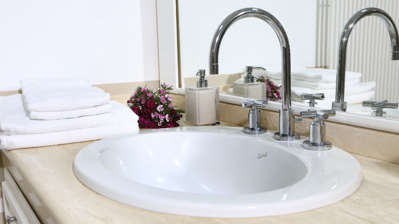 Photo of Bathroom in Province of Messina