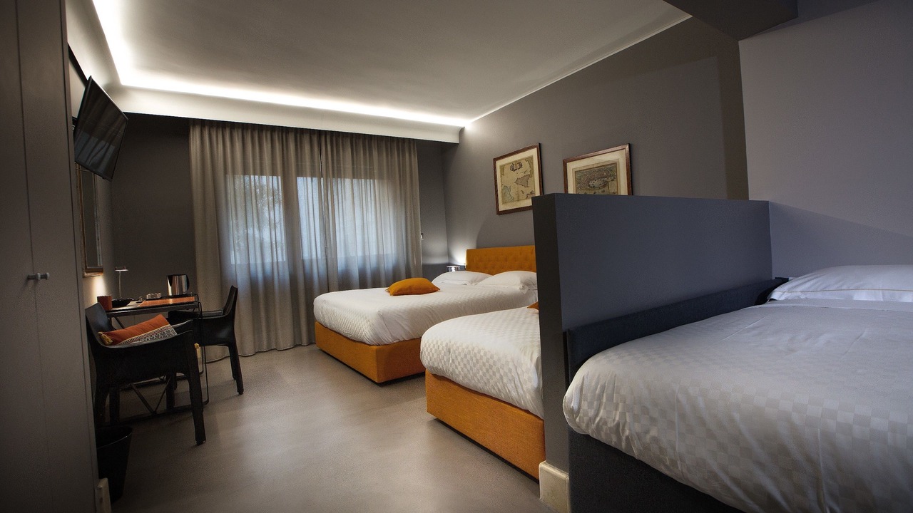 Photo of Bedroom in Province of Messina