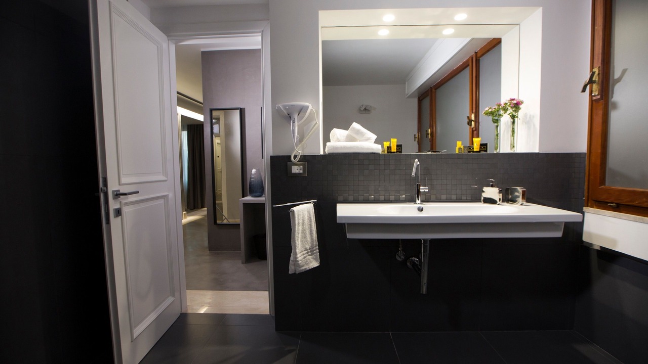 Photo of Bathroom in Province of Messina