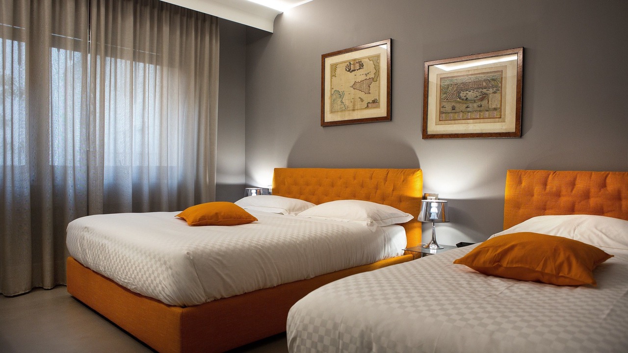Photo of Bedroom in Province of Messina