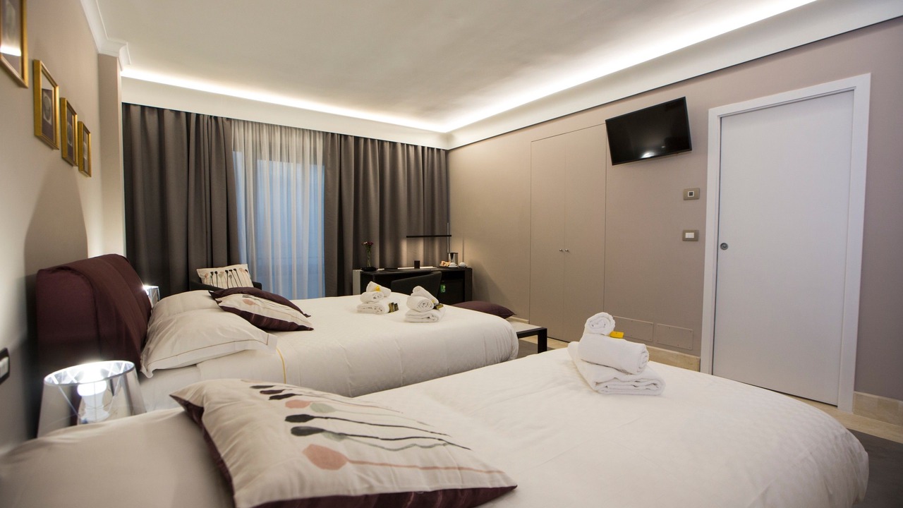 Photo of Bedroom in Province of Messina