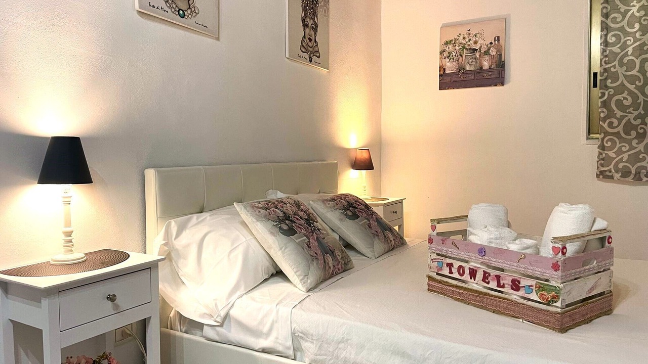 Photo of Bedroom in Carrozziere