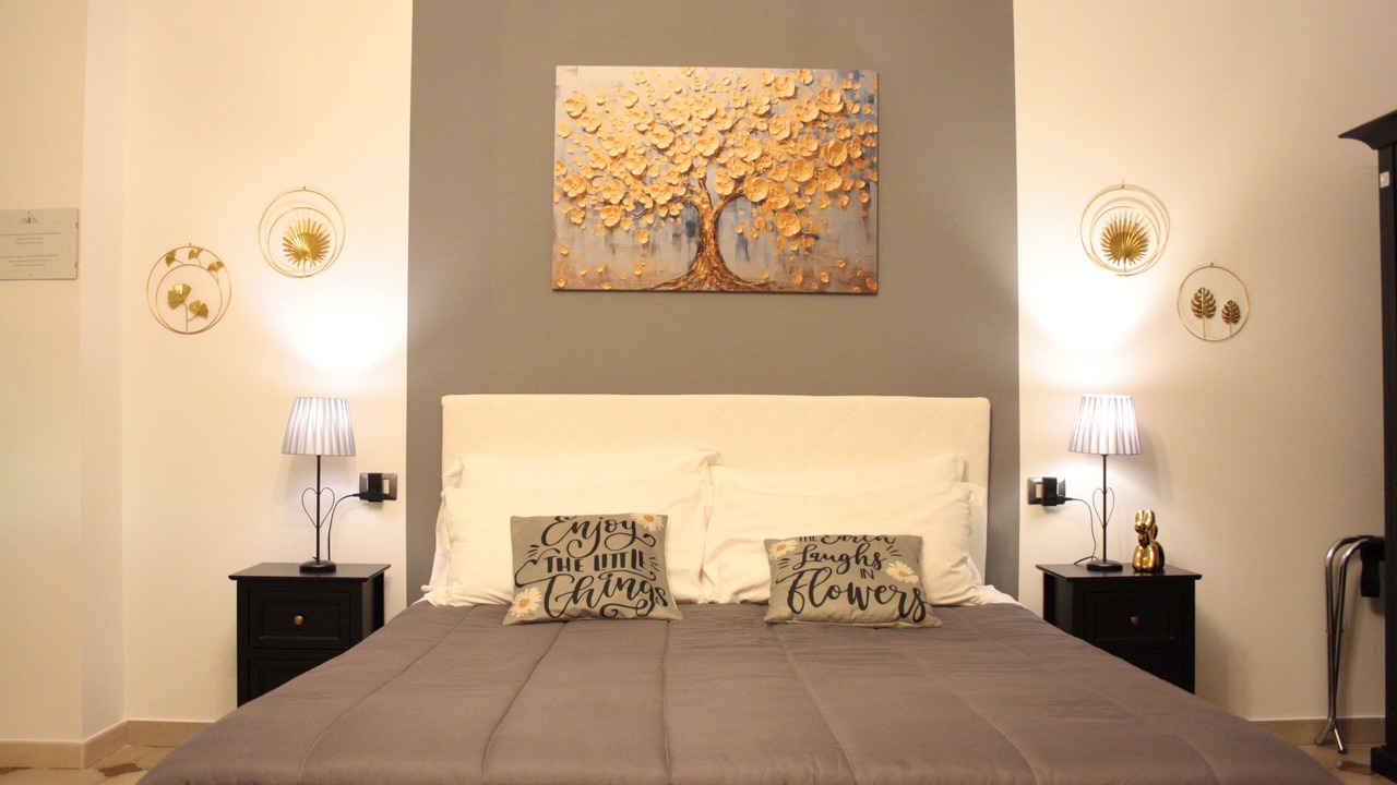 Photo of Bedroom in Carrozziere