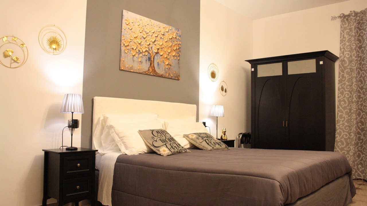 Photo of Bedroom in Carrozziere