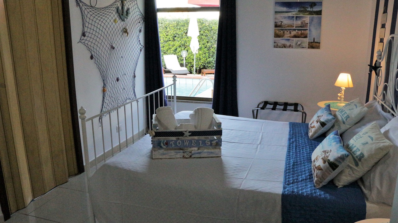 Photo of Bedroom in Carrozziere