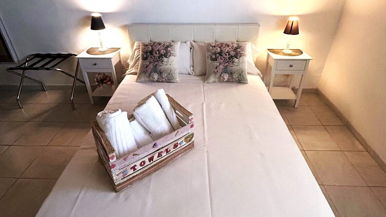 Photo of Bedroom in Carrozziere