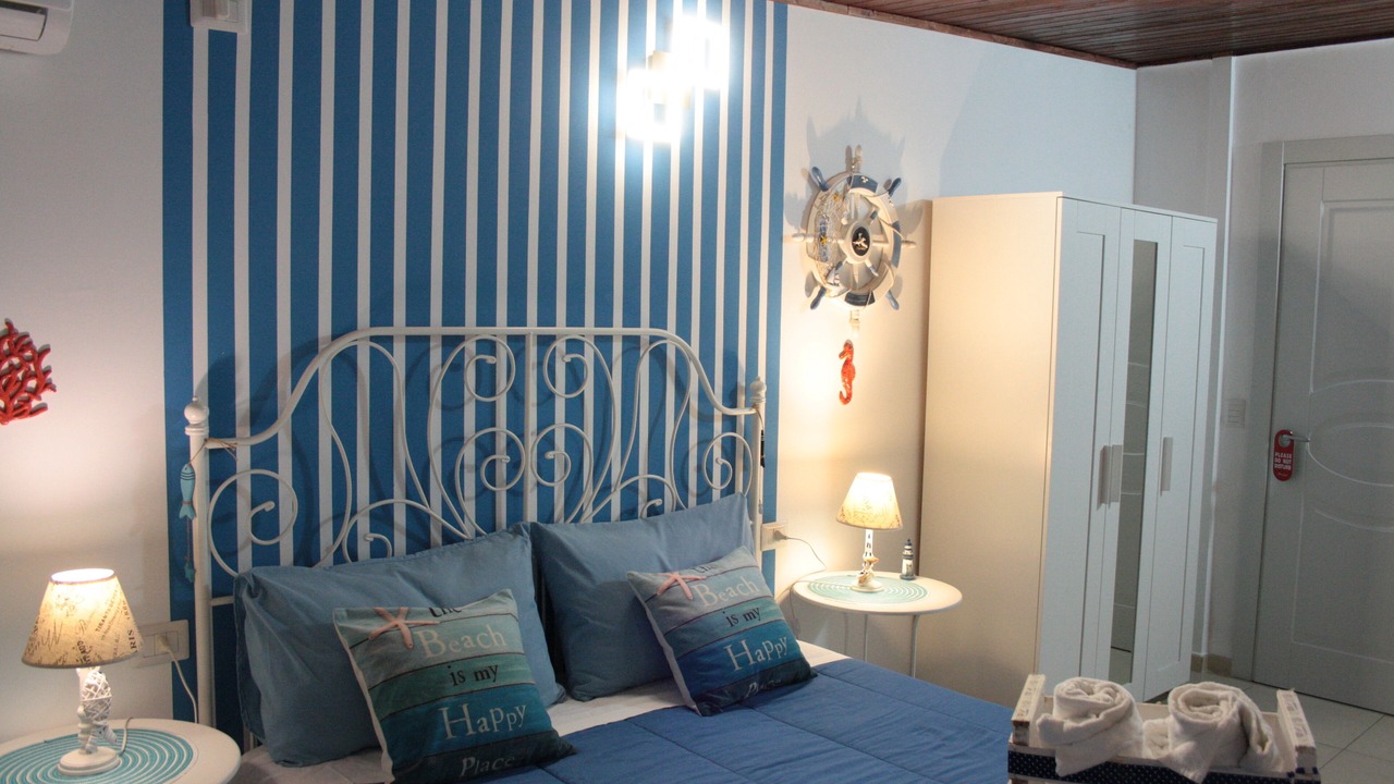 Photo of Bedroom in Carrozziere