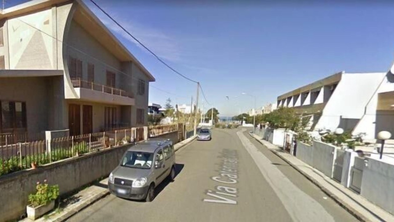Photo of Outdoor in Rometta Marea
