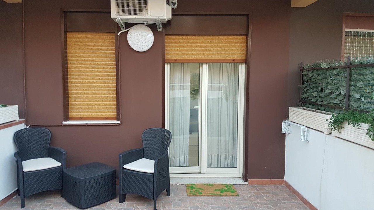 Photo of Patio Balcony in Rometta Marea