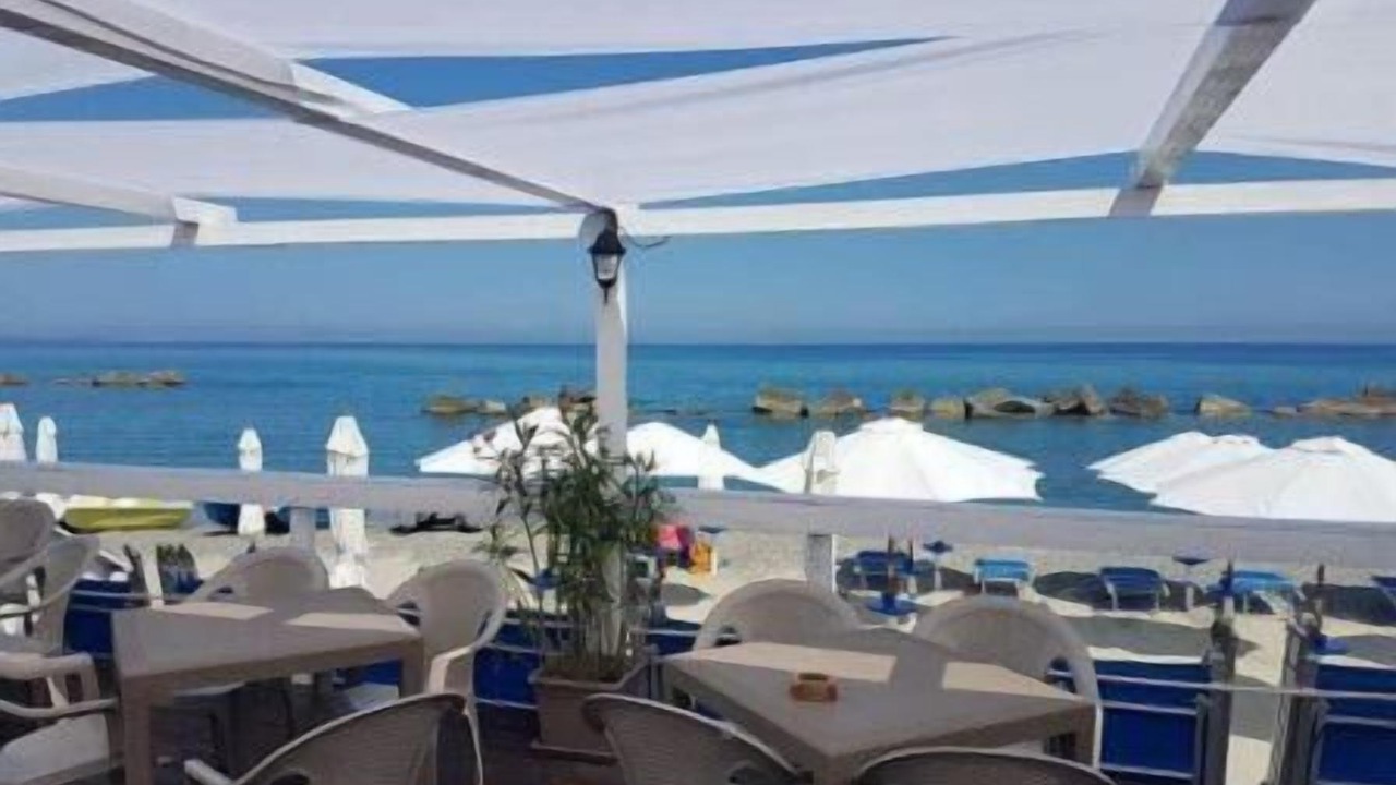 Photo of Patio Balcony in Rometta Marea