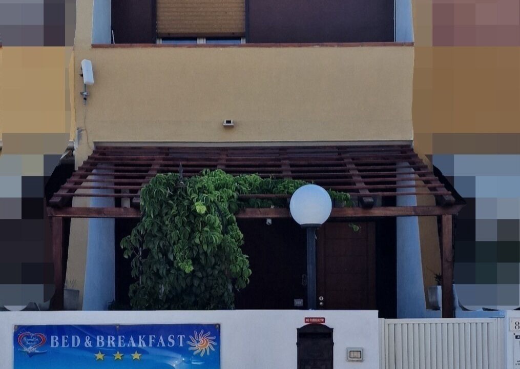 Photo of Outdoor in Rometta Marea